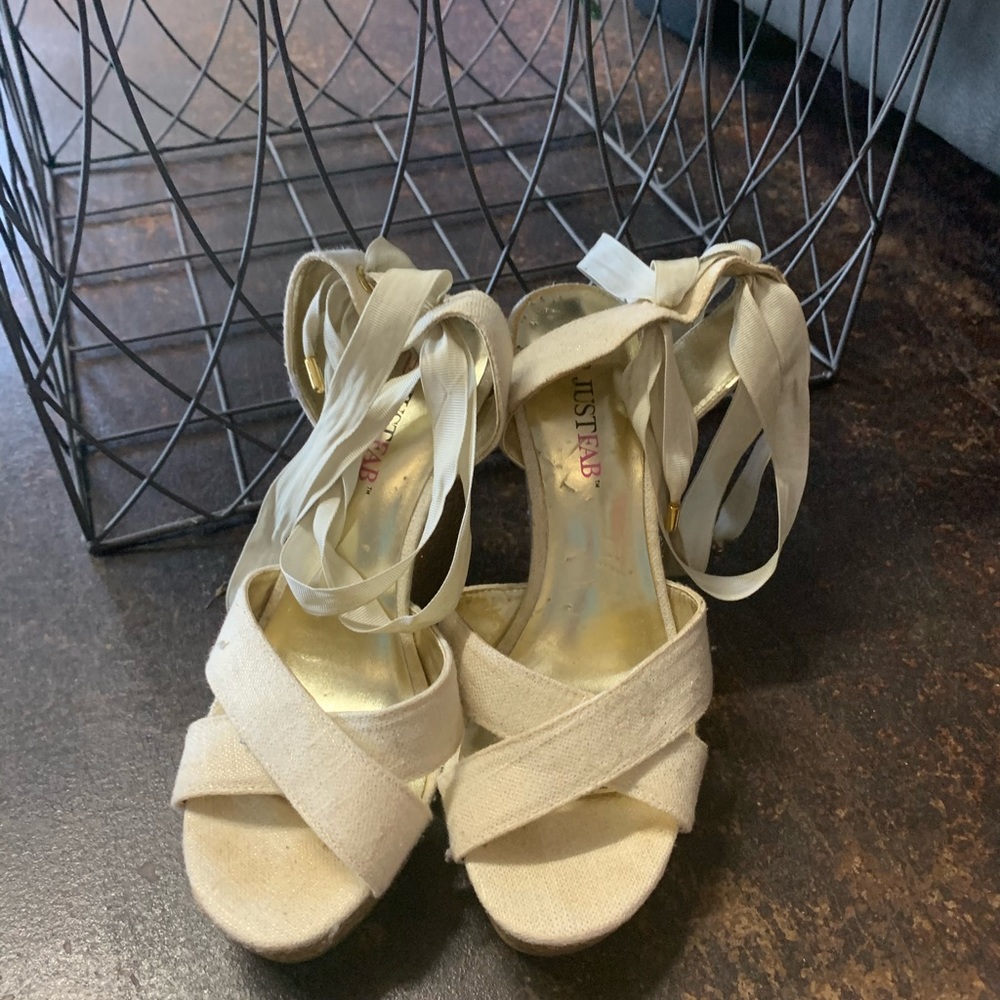Wedges - Picture 3 of 3